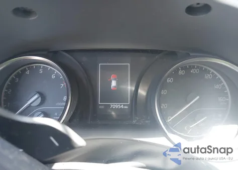 2021 Toyota Camry Se from USA, damaged, VIN 4T1G11AK0MU448248